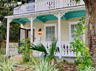 47 Abbott St, Saint Augustine, FL 32084