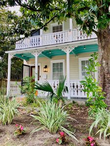 47 Abbott St, Saint Augustine, FL, 32084