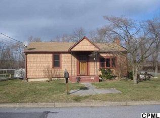 2705 S 3rd St, Steelton, PA 17113