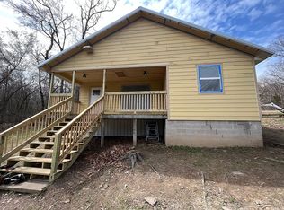 15889 S Applehill Rd #288, Prairie Grove, AR 72753