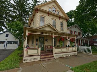 89 George St, Saratoga Springs, NY 12866