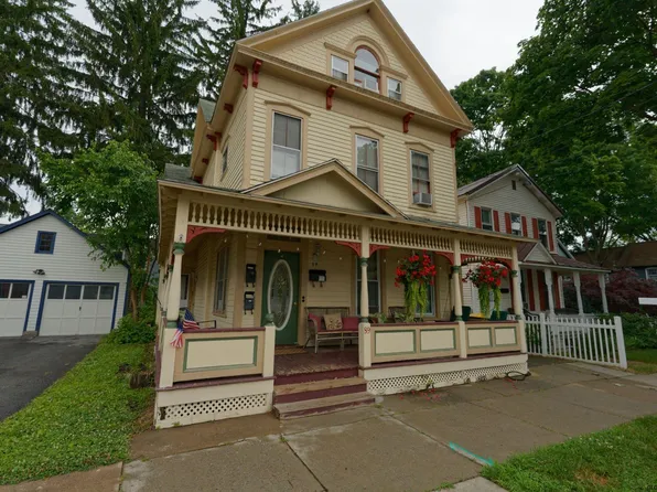 89 George St, Saratoga Springs, NY 12866