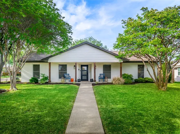 7705 El Pensador Dr, Dallas, TX 75248