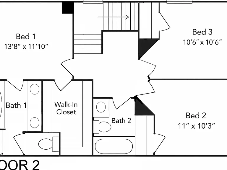 4294 W Lake Bridge Dr — Photo 23