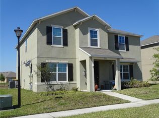 1925 Red Canyon Dr, Kissimmee, FL 34744