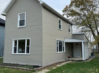 406 N Tarr St, North Baltimore, OH