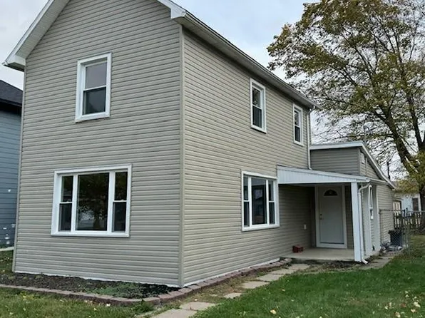 406 N Tarr St, North Baltimore, OH 45872