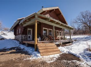 30335 Blacktail Ln, Oak Creek, CO 80467