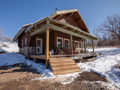 30335 Blacktail Ln, Oak Creek, CO, 80467
