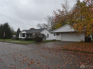 114 Swanson St, New Lebanon, OH 45345