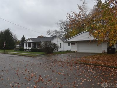 114 Swanson St, New Lebanon, OH, 45345