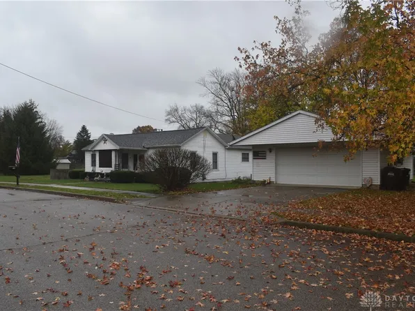 114 Swanson St, New Lebanon, OH 45345