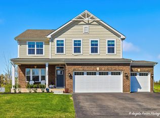7443 Alexandra Ln, Union, IL 60180
