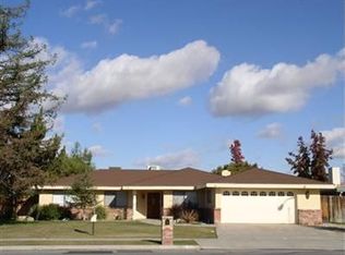 7312 Norris Rd, Bakersfield, CA 93308