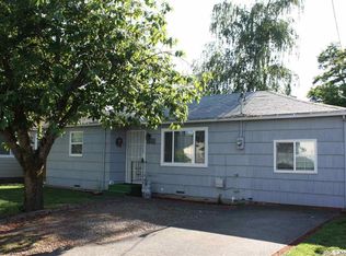 1555 20th St SE, Salem, OR 97302