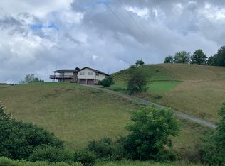 750 Whitman Run Rd, Philippi, WV 26416