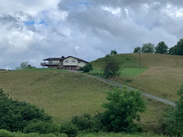 750 Whitman Run Rd, Philippi, WV 26416