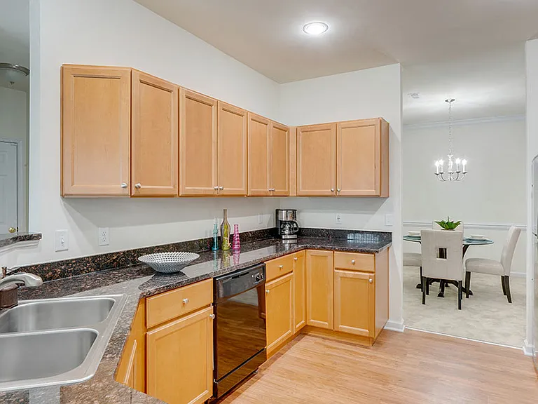 Dodson Court - Twin Homes — Photo 37