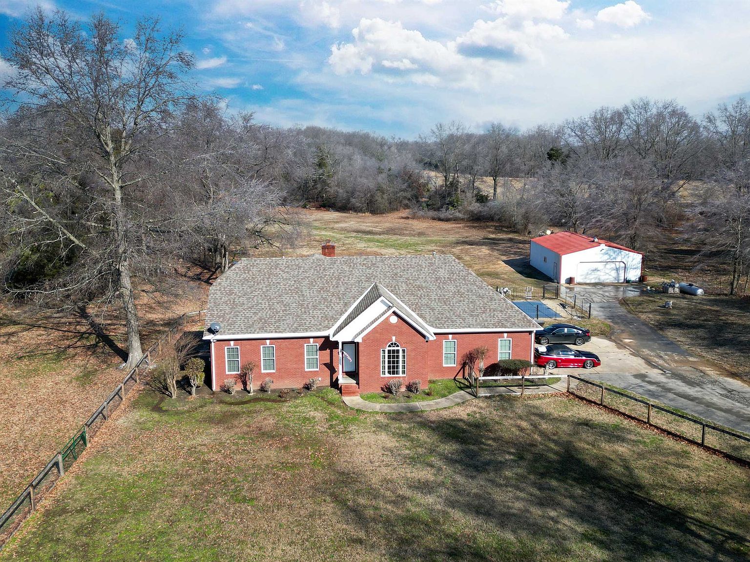 448 Plomar Williams Rd, Gadsden, TN 38337 MLS 232801 Zillow
