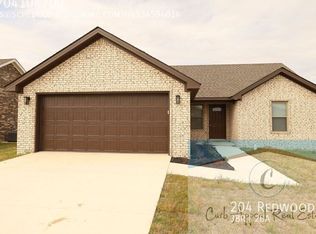 204 Redwood Dr, Bono, AR 72416