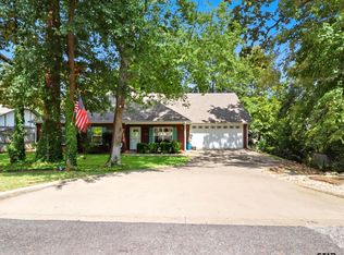 511 Richfield St, Longview, TX 75605