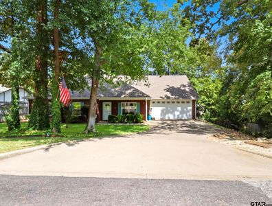 511 Richfield St, Longview, TX, 75605