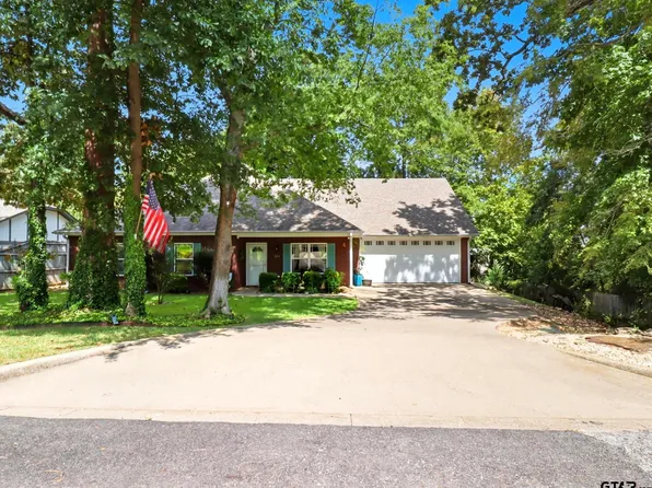 511 Richfield St, Longview, TX 75605
