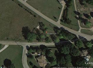 315 Smirl Dr, Heath, TX 75032