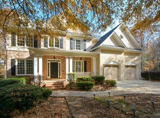 815 Brickwood Ln, Milton, GA 30004