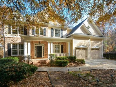 815 Brickwood Ln, Milton, GA, 30004