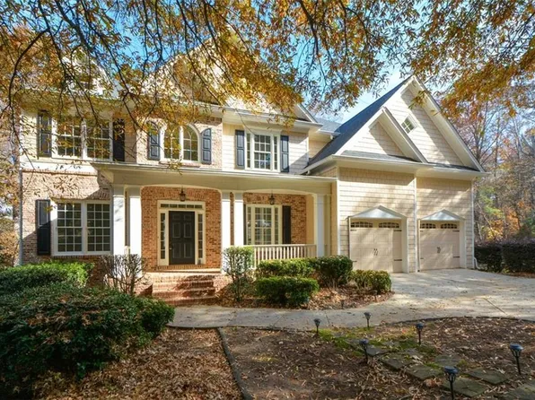 815 Brickwood Ln, Milton, GA 30004