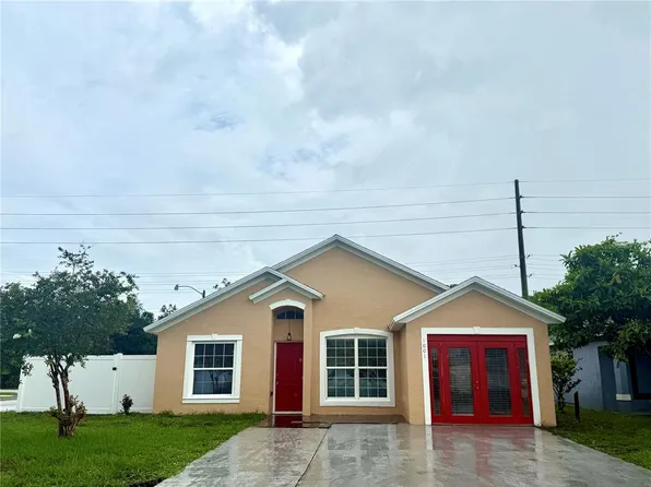 1001 Golfside Ct, Kissimmee, FL 34741
