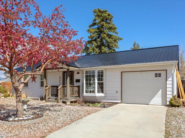500 Maxwell Street, Salida, CO 81201
