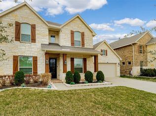 21423 Crested Valley Dr, Richmond, TX 77407