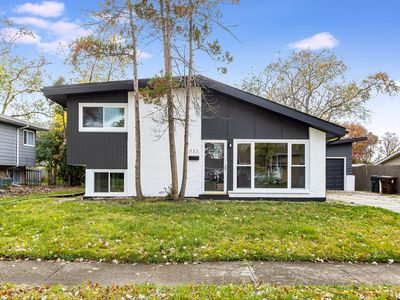 321 Winnebago St, Park Forest, IL, 60466