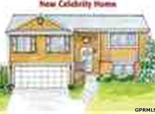 16860 N Camden Ave, Omaha, NE 68116