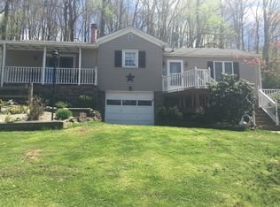 1117 Mountaineer Highway, New martinsville, WV 26155