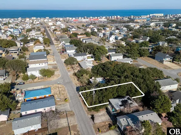 603 W Durham St Lot 650, Kill Devil Hills, NC 27948