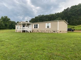 1257 Highway 340 S, Del Rio, TN 37727