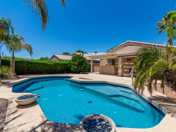 1707 E PALO VERDE Street, Gilbert, AZ 85296