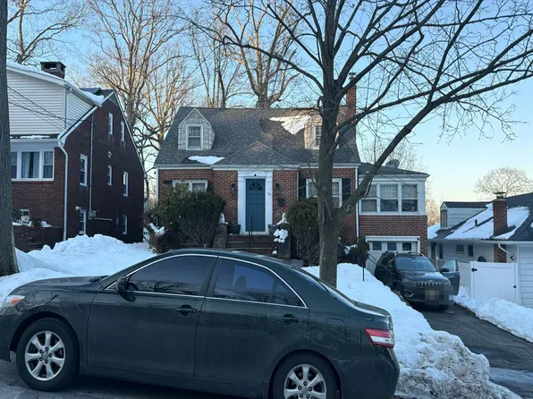 55 Greenwood Ave, West Orange, NJ 07052