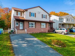 43 Bruce Dr, Lower Sackville, NS B4C3T5