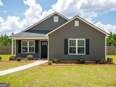 1518 San Bernardino Way, Valdosta, GA, 31601
