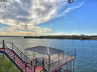 8873 Random Rd, Fort Worth, TX 76179