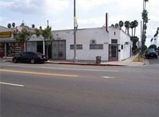 3406 8th Ave, Los Angeles, CA 90018