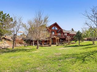 10300 Tomahawk Rd, Parker, CO 80138