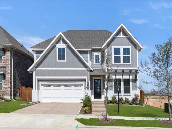 1021 Golden Galaxy Way, Wylie, TX 75098