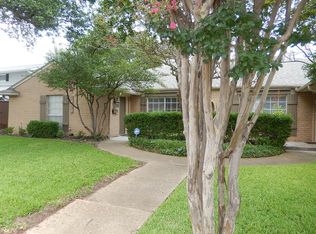 10679 Sandpiper Ln, Dallas, TX 75230
