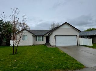 2370 E Bremington St, Post Falls, ID 83854