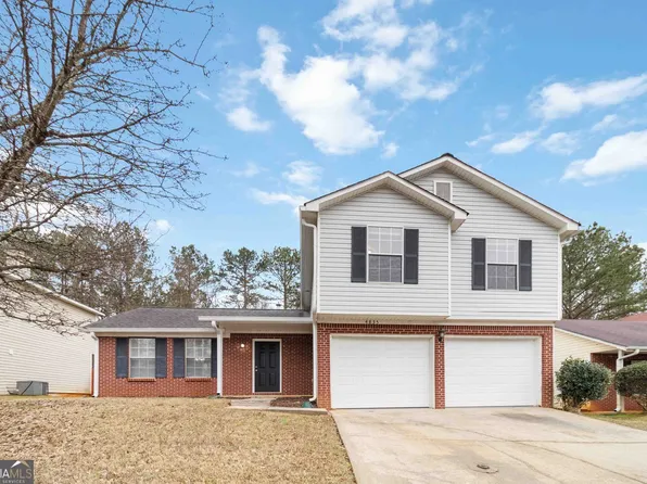 4835 Haymarket Trl, Decatur, GA 30035